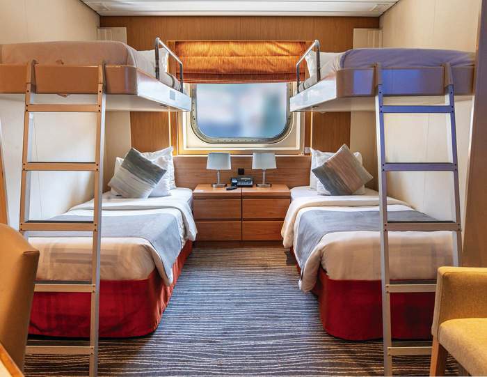 Marella Cruises Marella Explorer Outside Cabin ©Cezare White.jpg